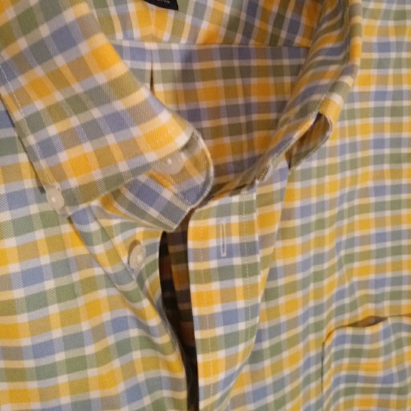 NO IRON OXFORD - Picture 2 of 6